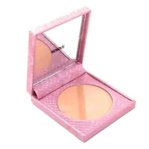 Mally Perfect Prep Neutralizing Powder Primer #LL3 Light/Medium NIP